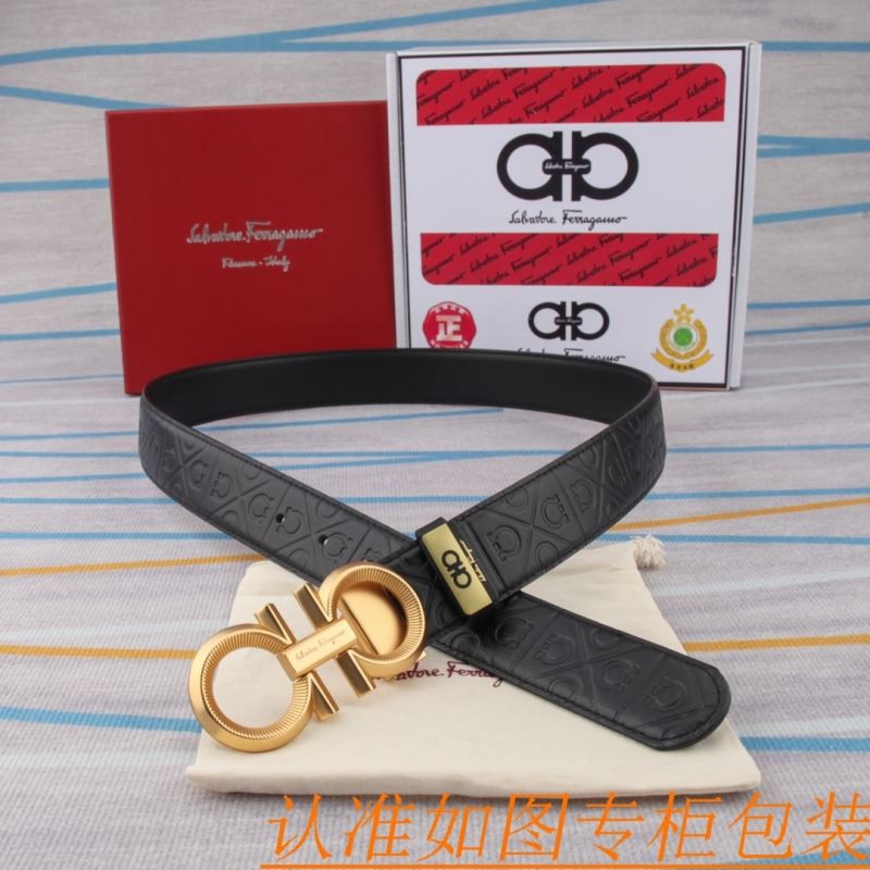 Ferragamo Belts