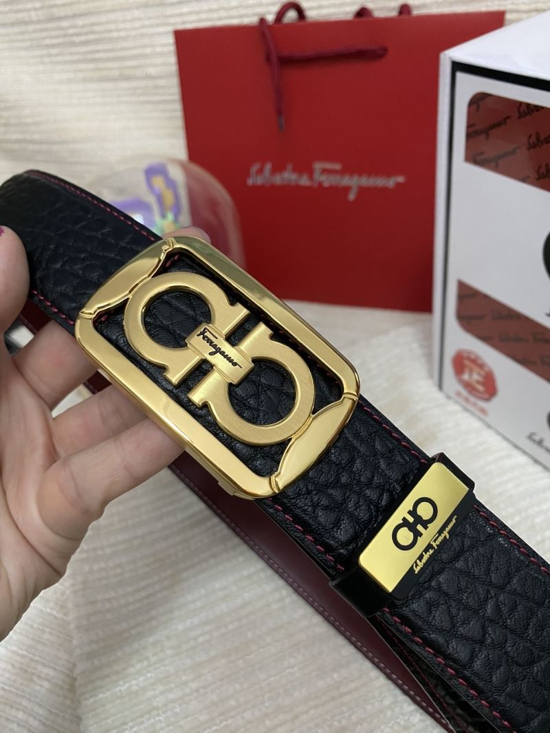 Ferragamo Belts