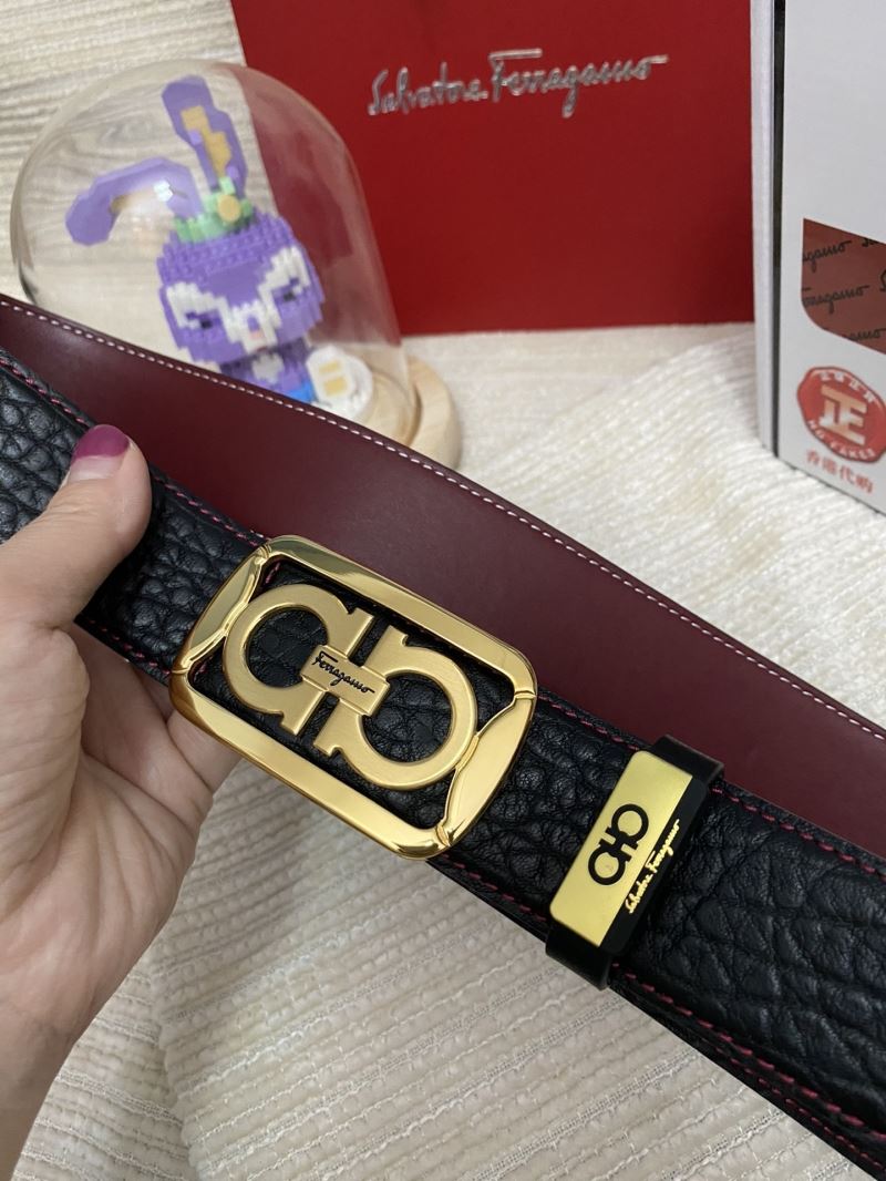 Ferragamo Belts