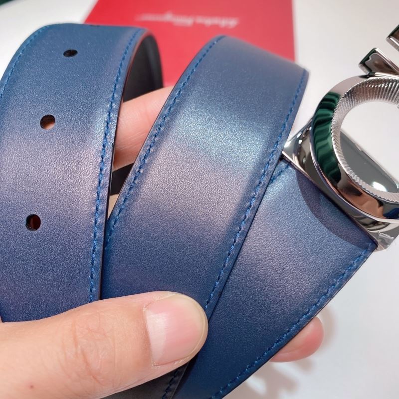 Ferragamo Belts