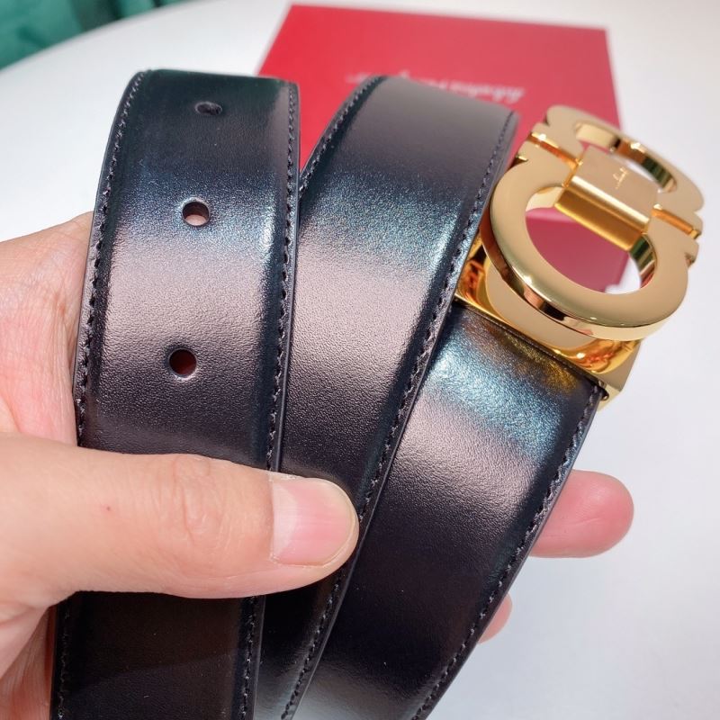 Ferragamo Belts