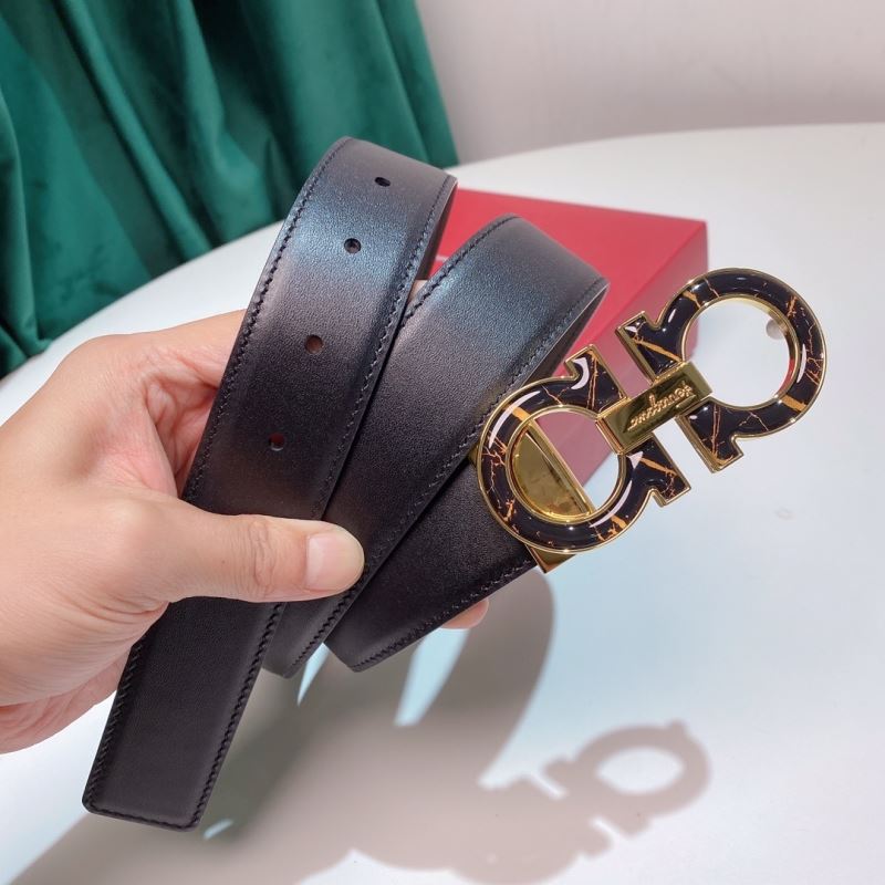 Ferragamo Belts