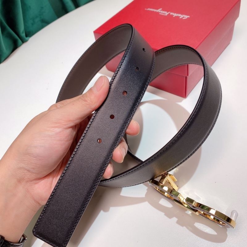 Ferragamo Belts