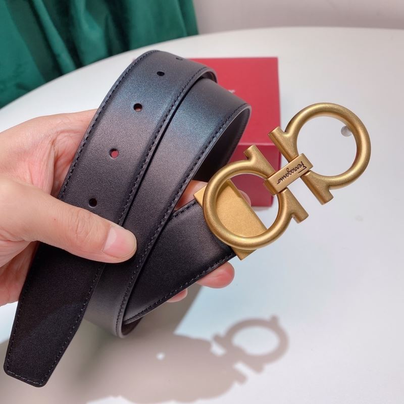 Ferragamo Belts