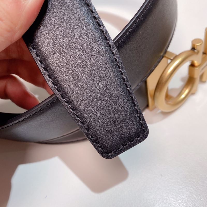 Ferragamo Belts