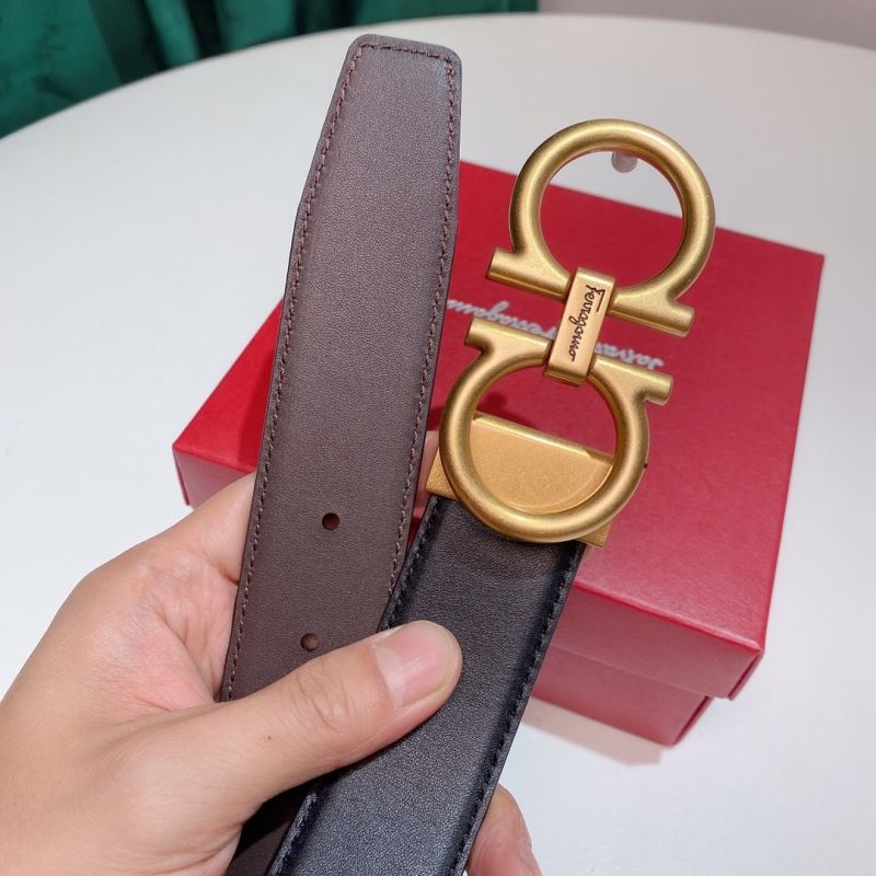 Ferragamo Belts