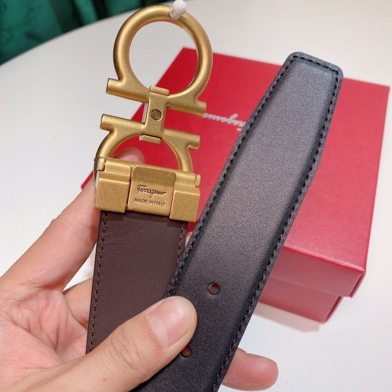 Ferragamo Belts