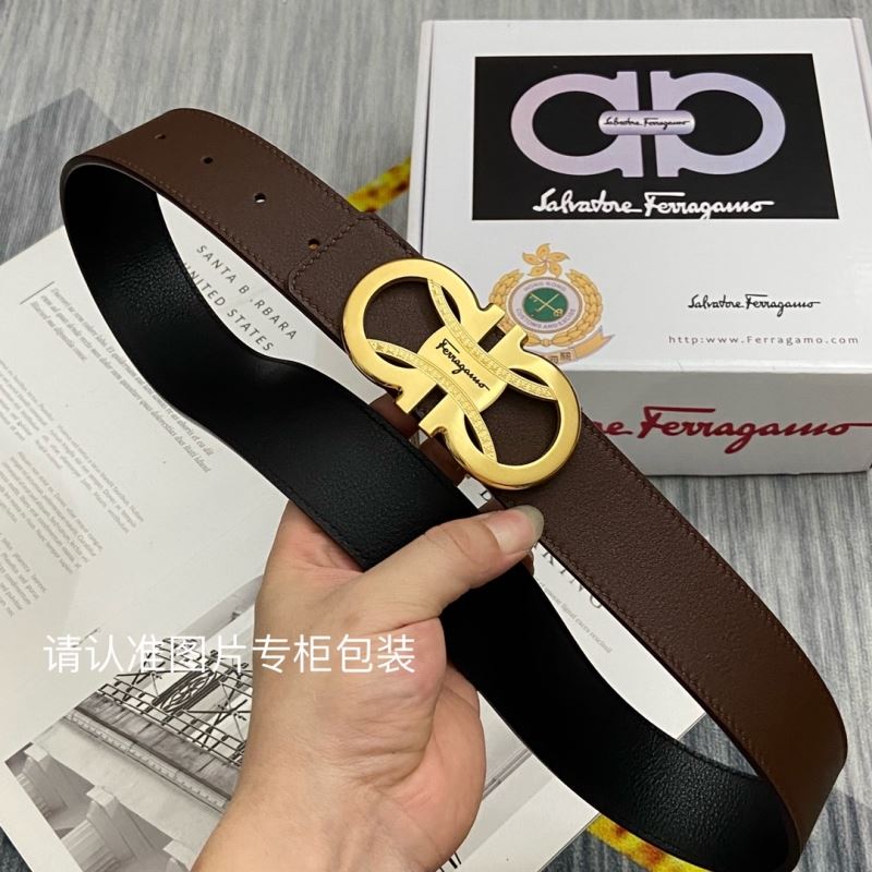 Ferragamo Belts