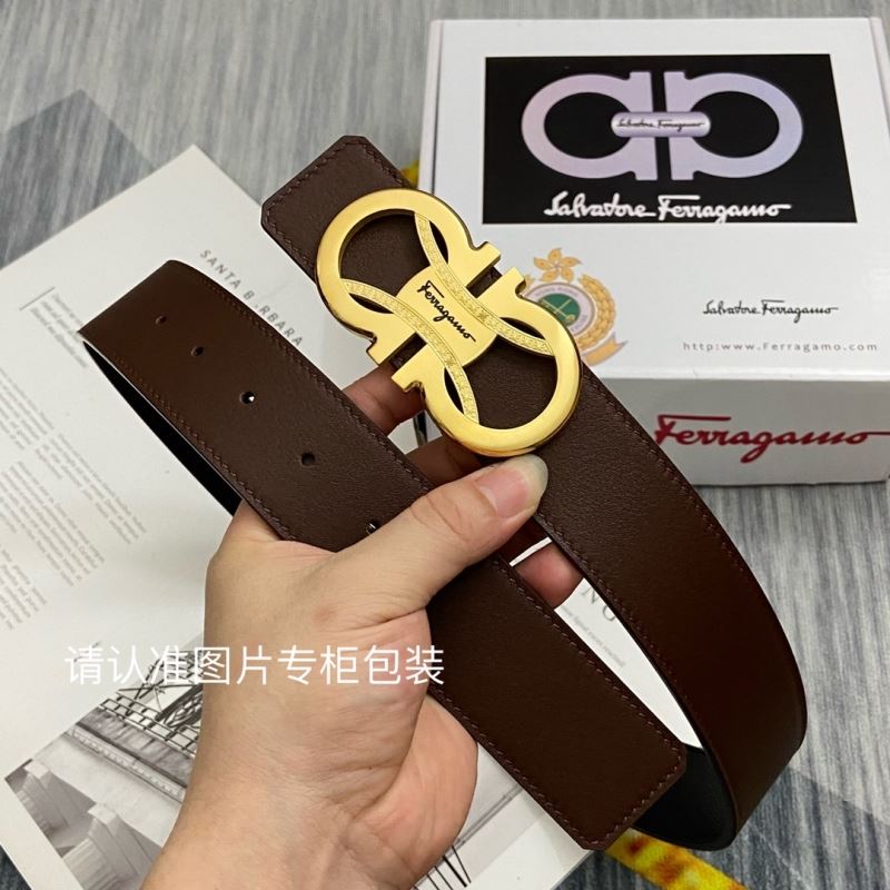 Ferragamo Belts