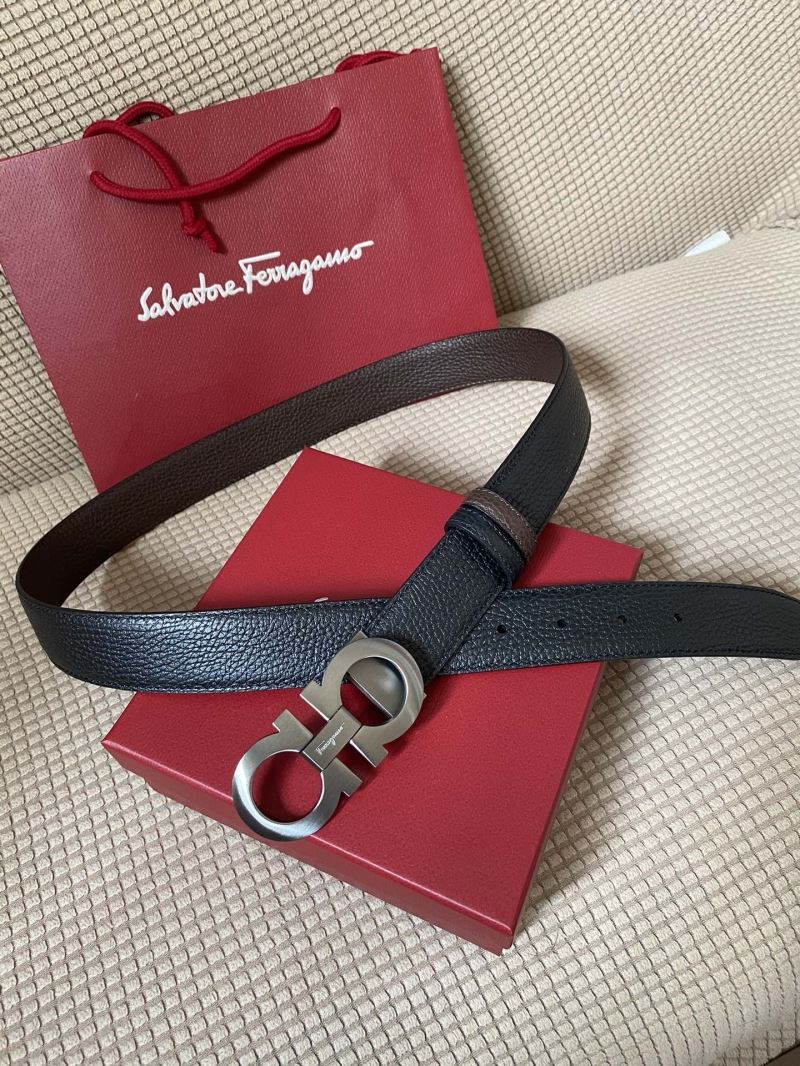 Ferragamo Belts