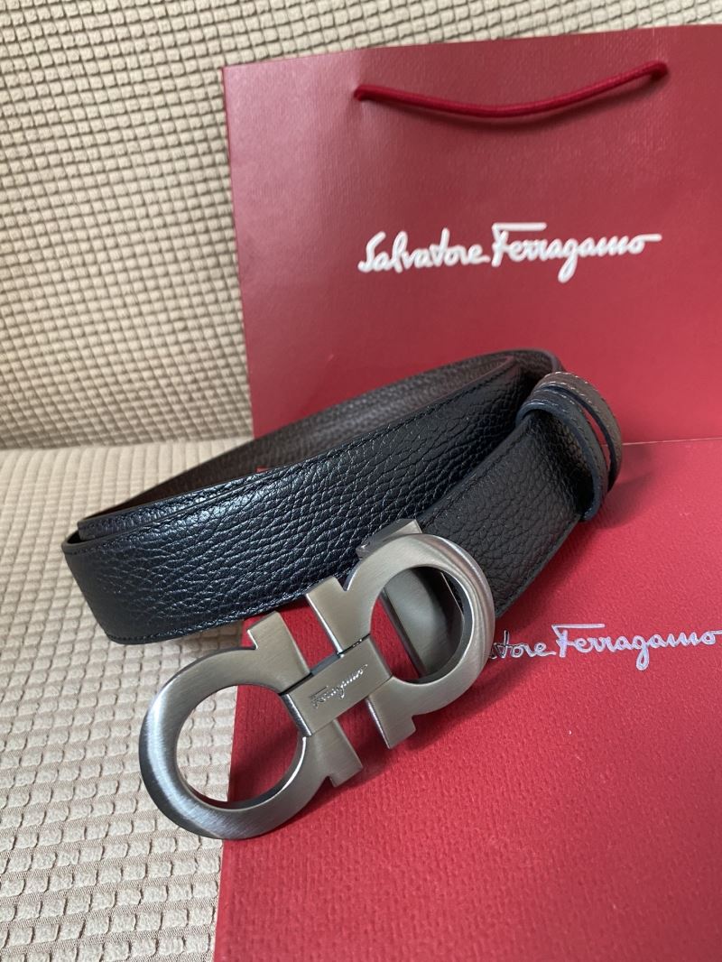 Ferragamo Belts