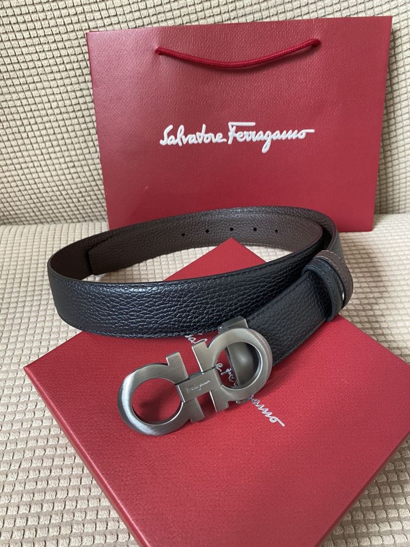 Ferragamo Belts