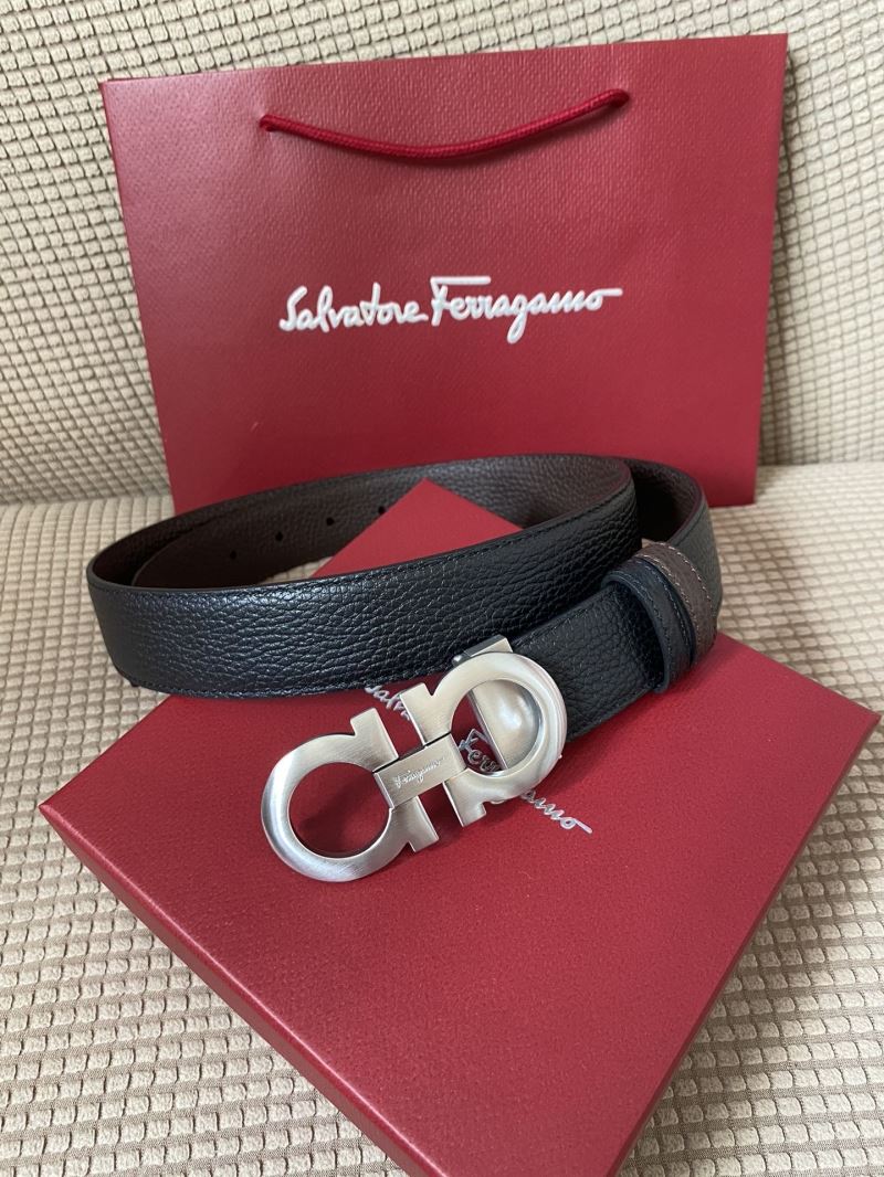 Ferragamo Belts