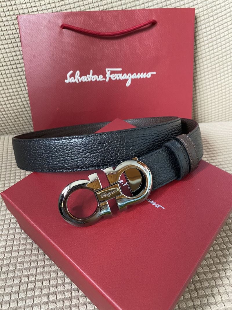 Ferragamo Belts