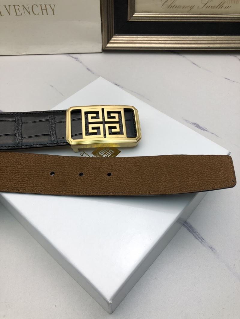 Givenchy Belts