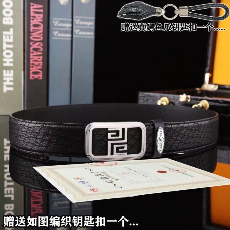 Givenchy Belts