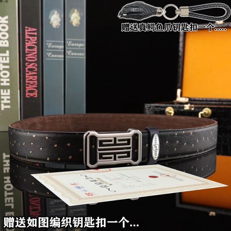 Givenchy Belts