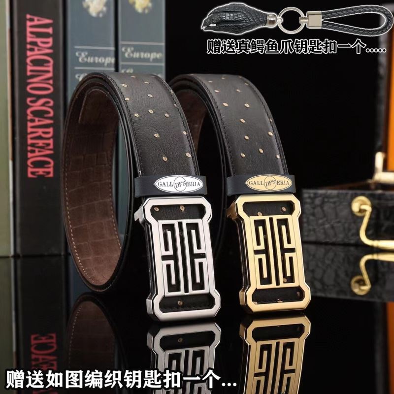 Givenchy Belts