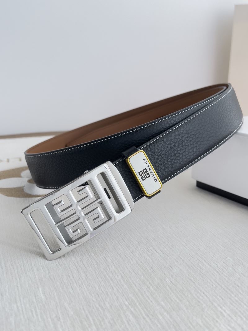 Givenchy Belts