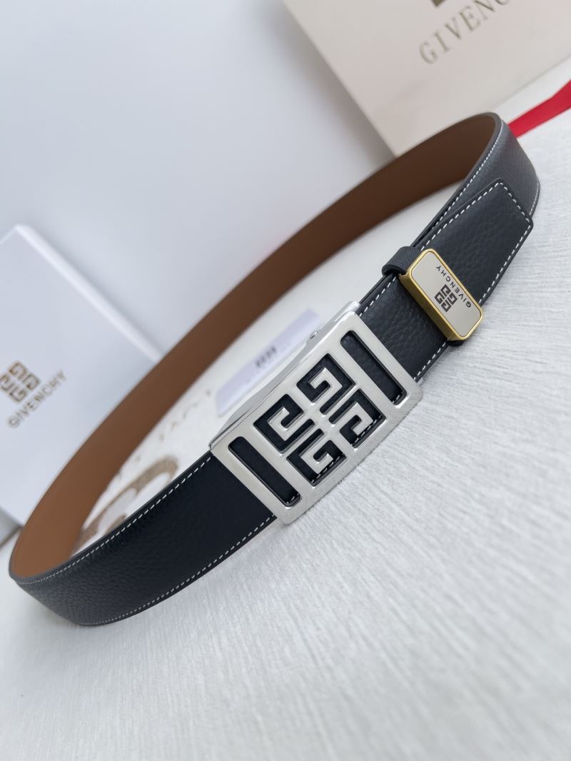 Givenchy Belts