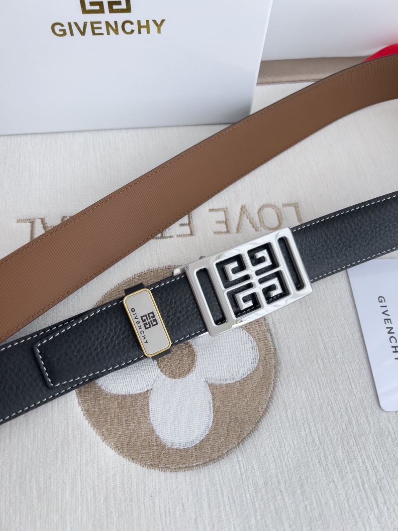 Givenchy Belts