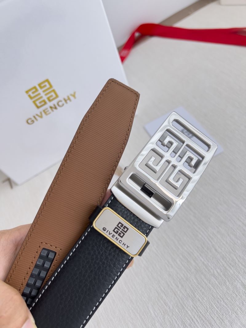 Givenchy Belts