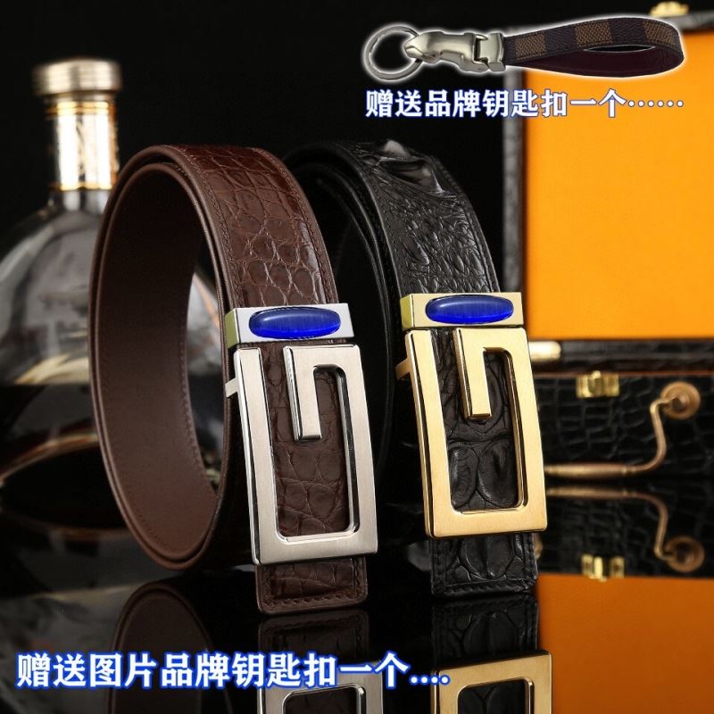 Gucci Belts