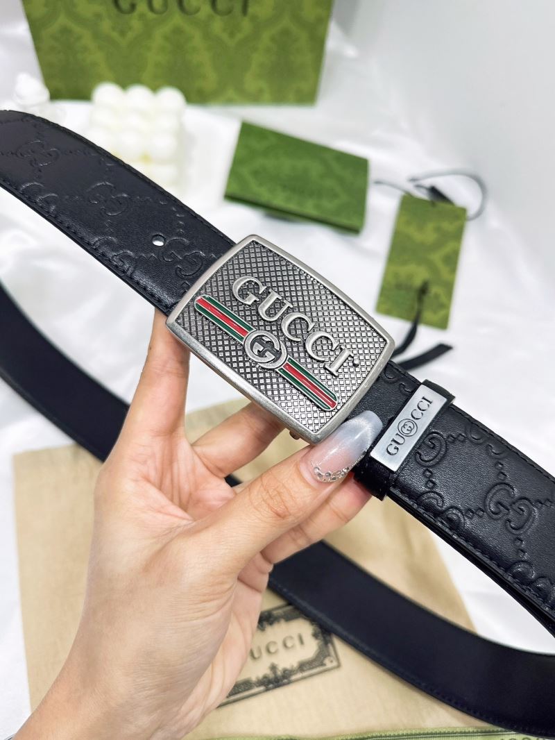 Gucci Belts