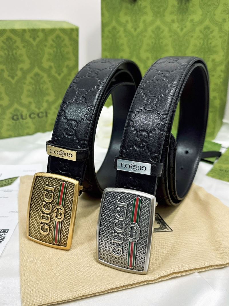 Gucci Belts