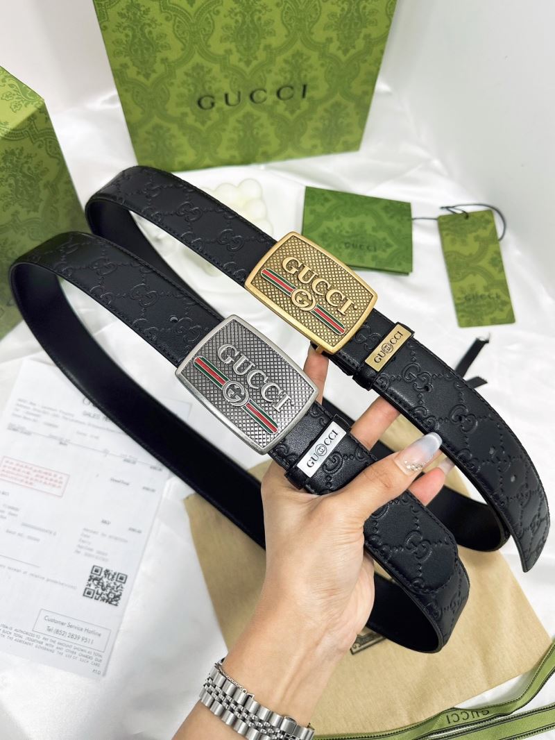 Gucci Belts