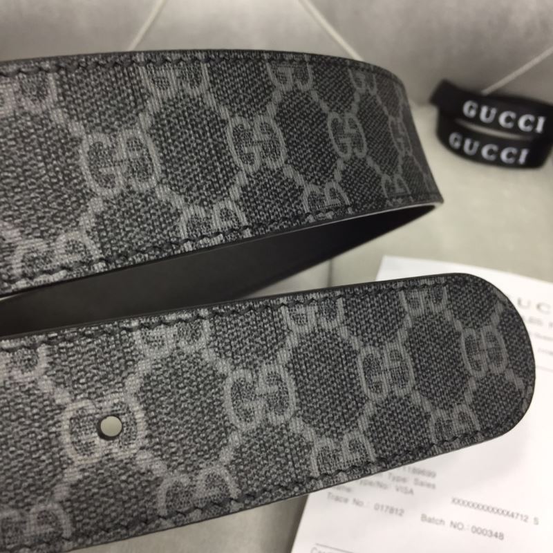 Gucci Belts