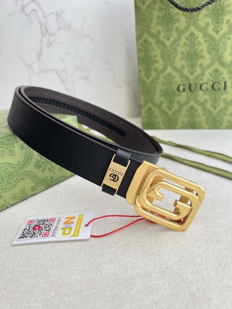 Gucci Belts