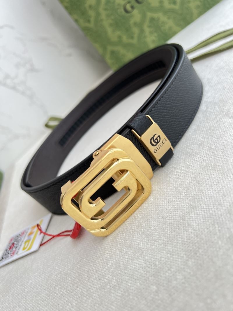 Gucci Belts