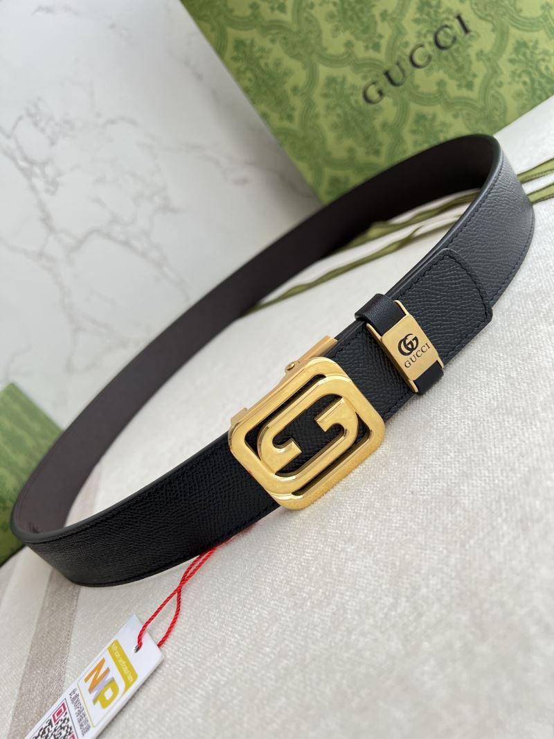 Gucci Belts