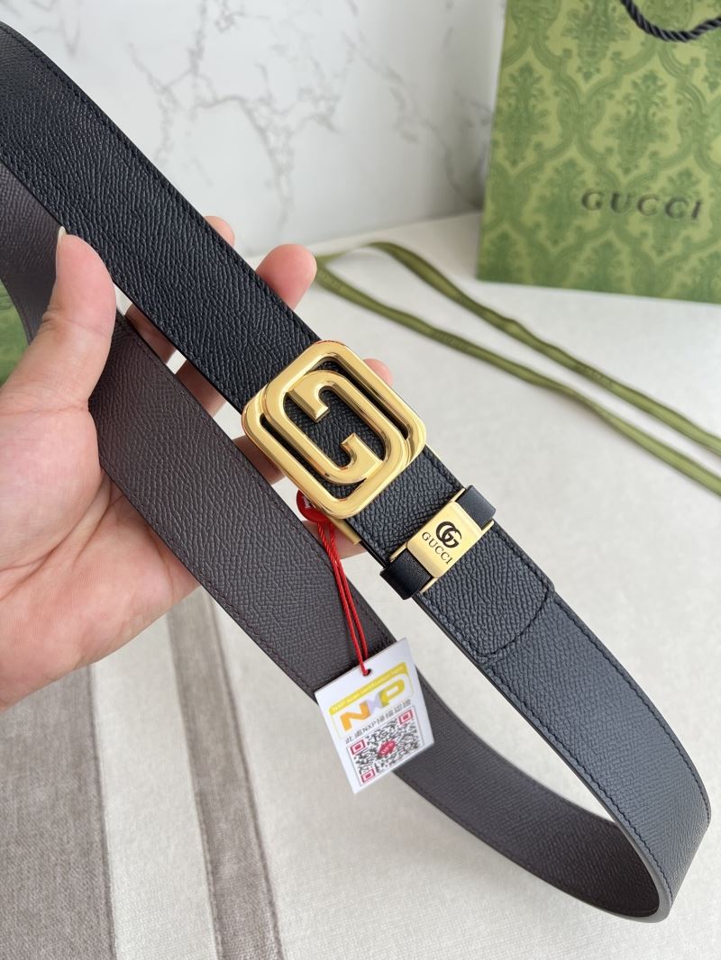 Gucci Belts