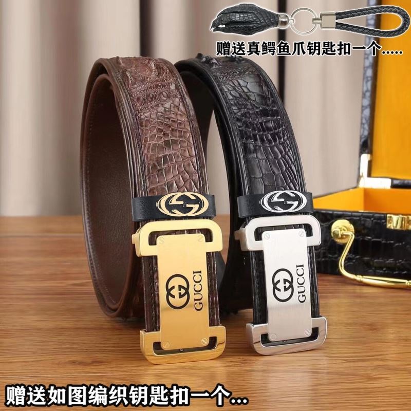 Gucci Belts