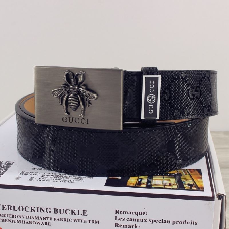 Gucci Belts