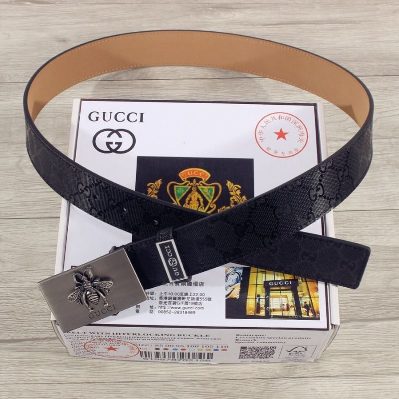 Gucci Belts