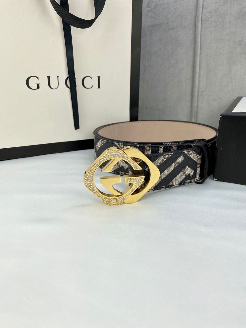 Gucci Belts