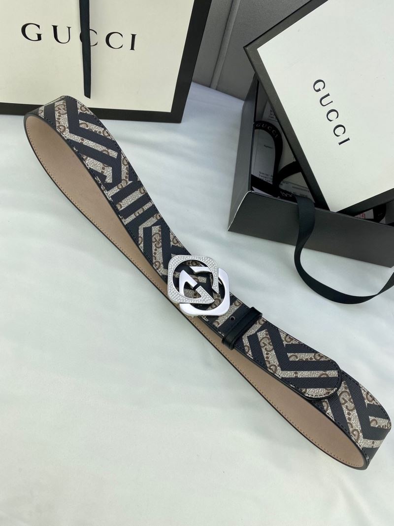 Gucci Belts