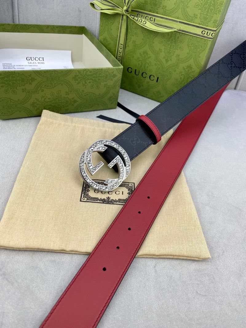 Gucci Belts