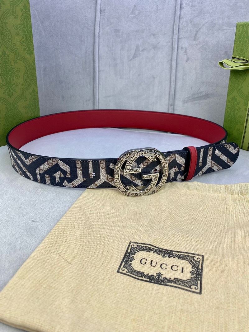 Gucci Belts