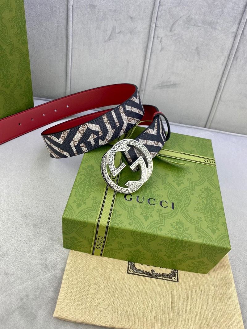 Gucci Belts