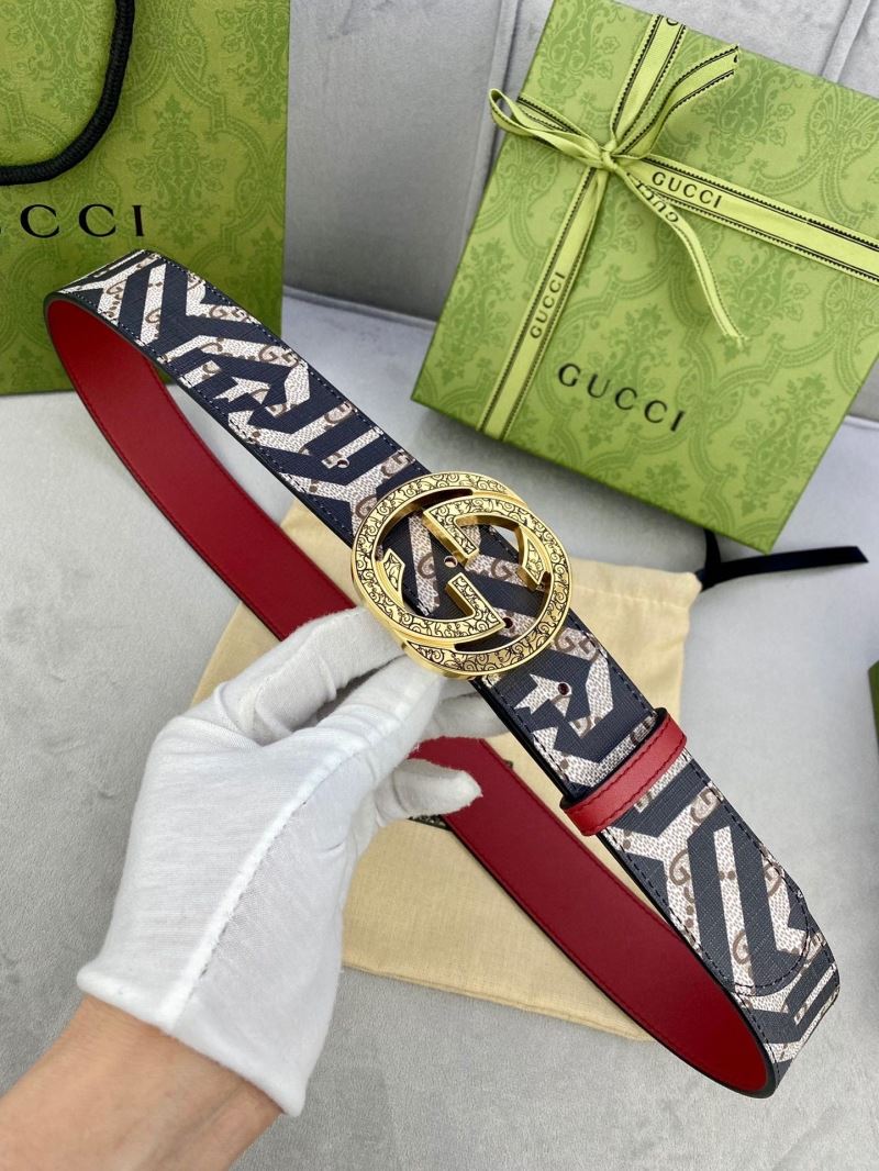 Gucci Belts