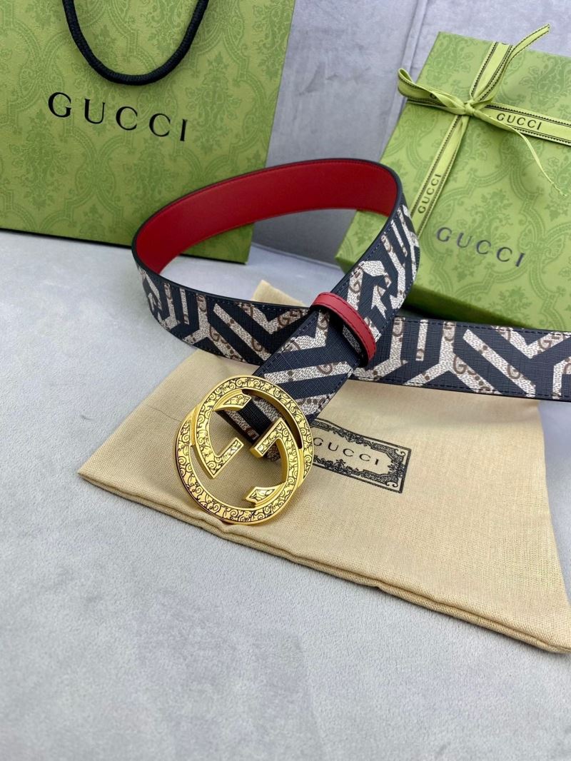 Gucci Belts