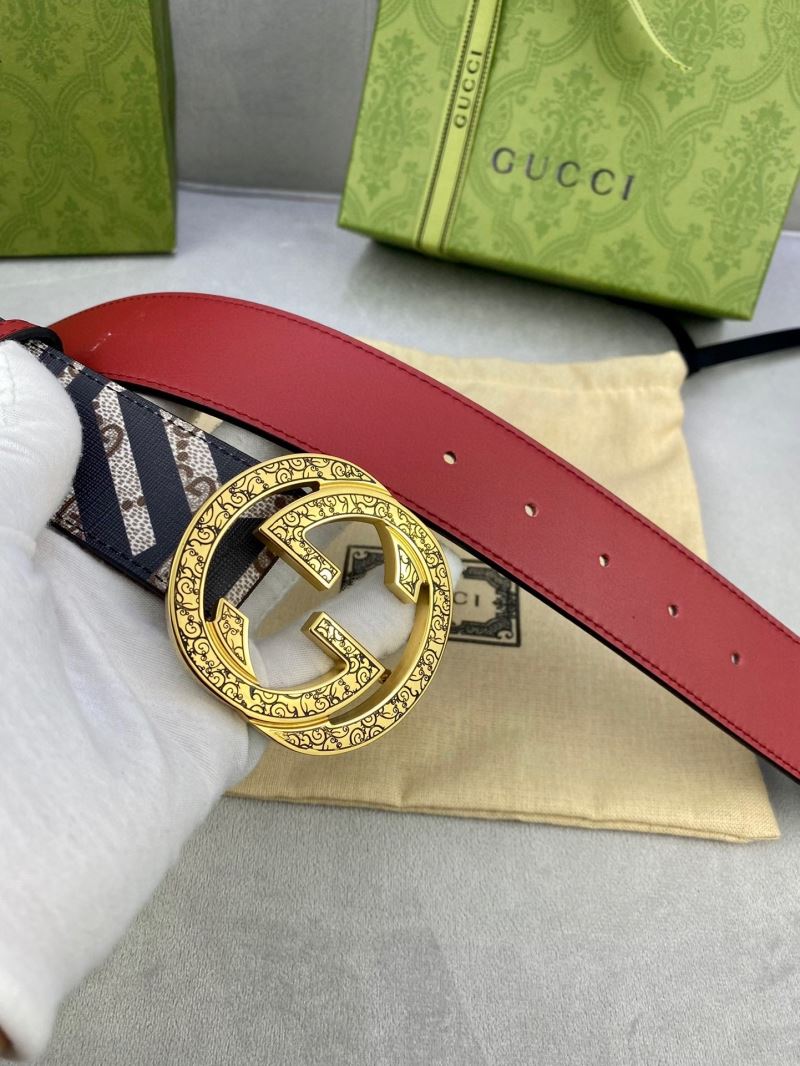 Gucci Belts