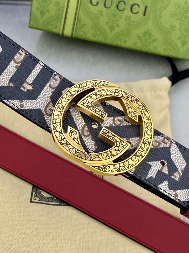 Gucci Belts