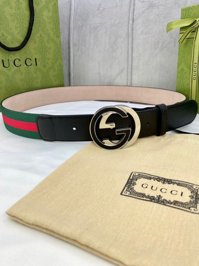 Gucci Belts