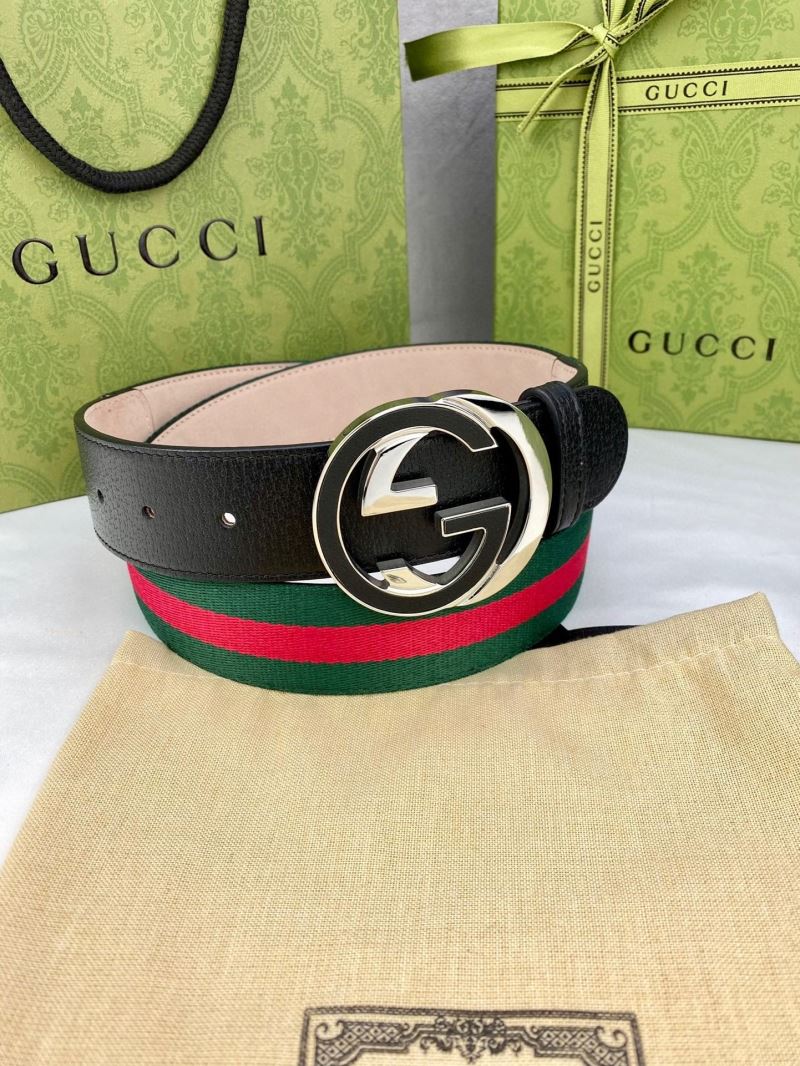 Gucci Belts