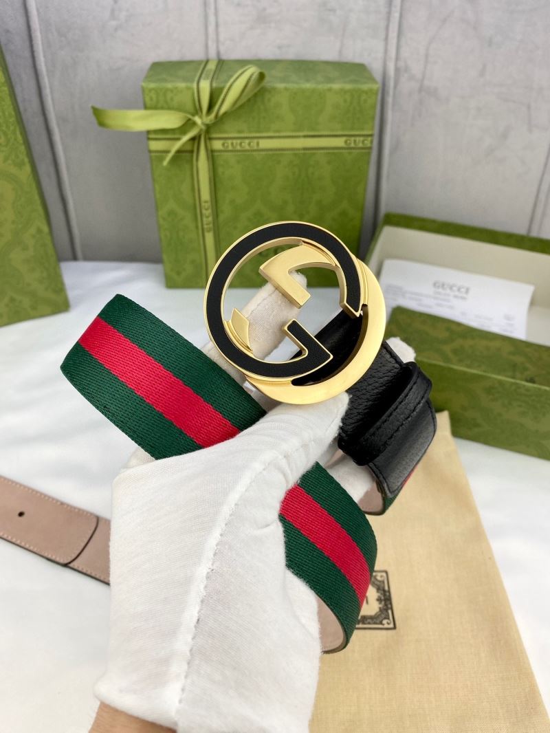 Gucci Belts